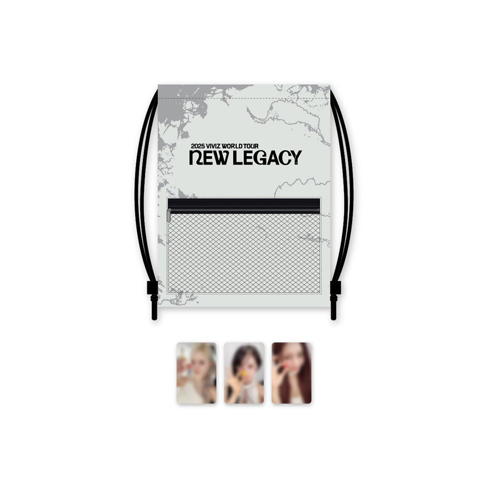 VIVIZ [NEW LEGACY in Seoul] – KPOP2U_Unnie