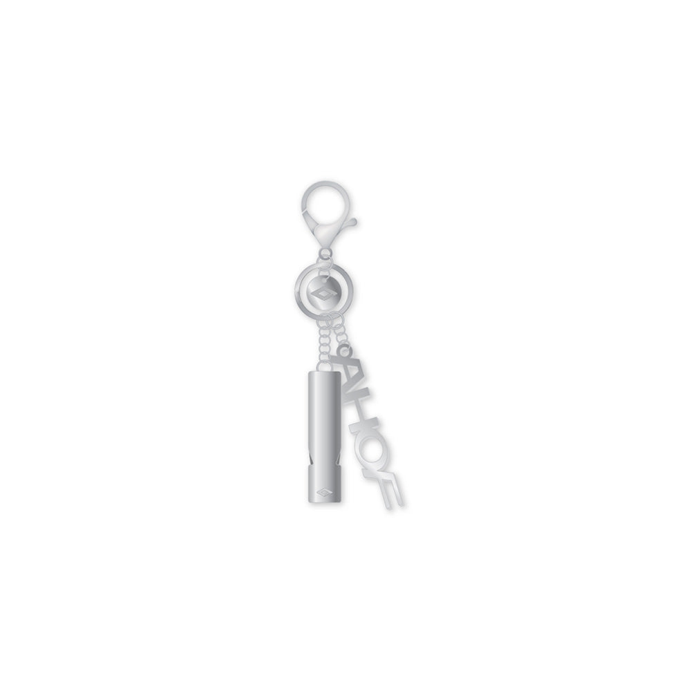 AHOF [WHO WE ARE Pop Up] Whistle Keyring
