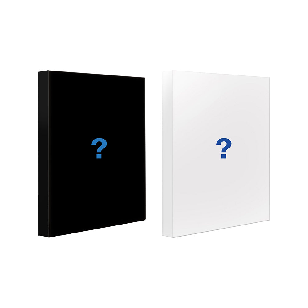 NAM WOO HYUN 5th Mini Album : Tree Ring