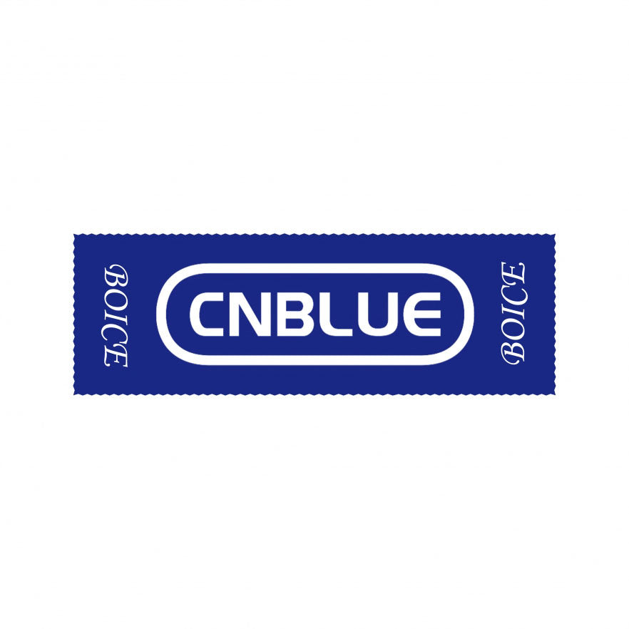 CN BLUE [THEN, NOW and FOREVER] Multi Cleaner