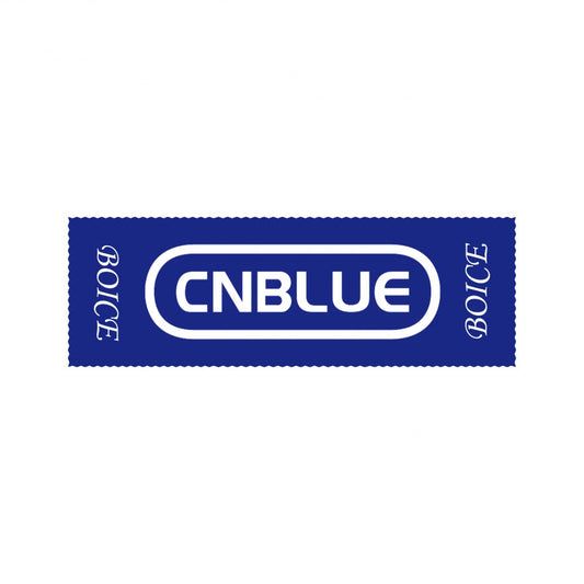 CN BLUE [THEN, NOW and FOREVER] Multi Cleaner