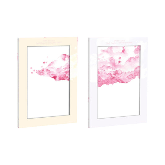 EPEX 3rd Album : YOUTH CHAPTER 3: ROMANTIC YOUTH