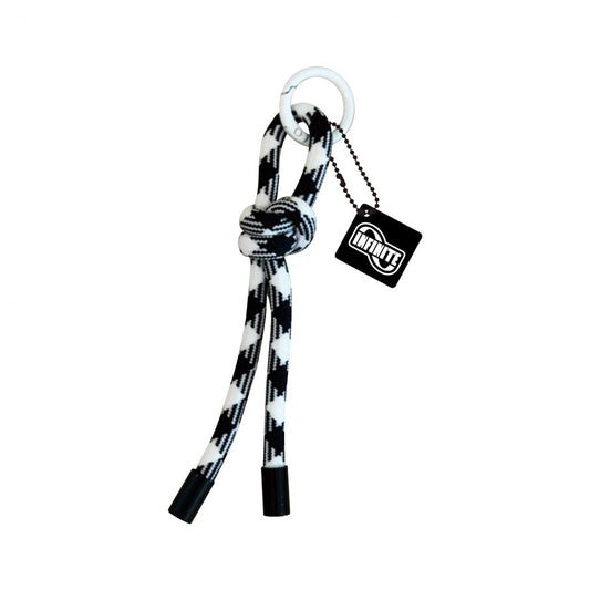 INFINITE 15th Anniversary Concert [LIMITED EDITION] Rope Keyring