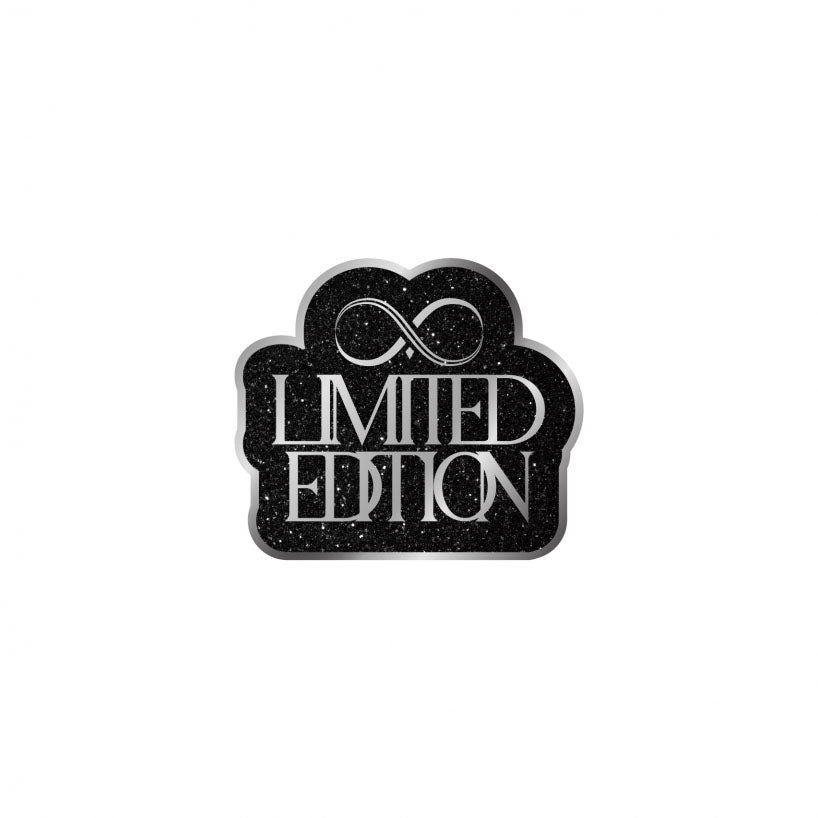 INFINITE 15th Anniversary Concert [LIMITED EDITION] Metal Badge