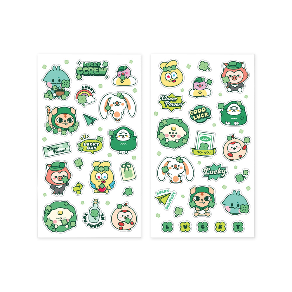 cravity グッズ 2 크래비티 2024 CRAVITY CHARACTER POP-UP STORE [ AUTUMN CCREW