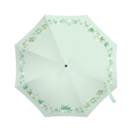 CRAVITY [LUCKY CCREW] Folding UV Umbrella
