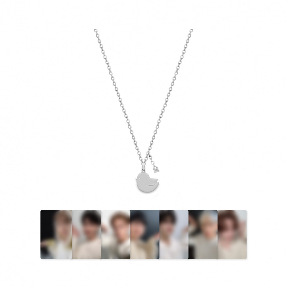 GOT7 [NESTFEST] I GOT7 Necklace