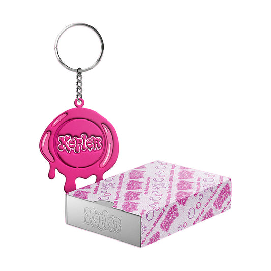 KEP1ER 7th Mini Album : BUBBLE GUM (RUSH ver)