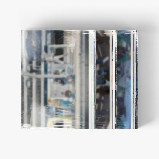 CORTIS 1st Mini Album : COLOR OUTSIDE THE LINES