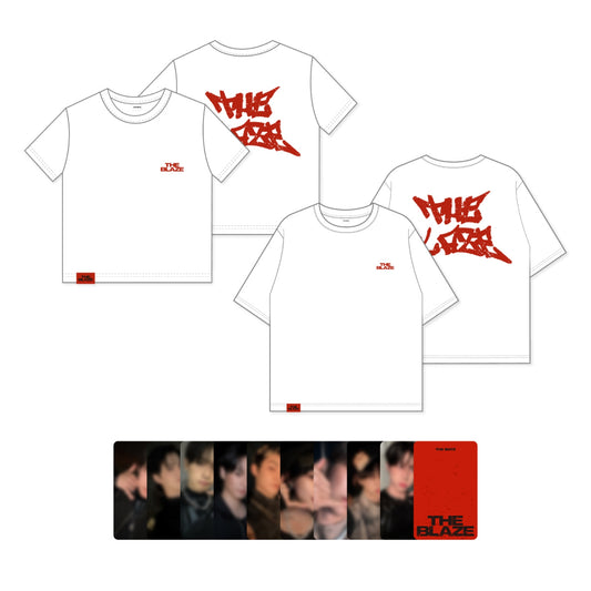 THE BOYZ [THE BLAZE] T-Shirt