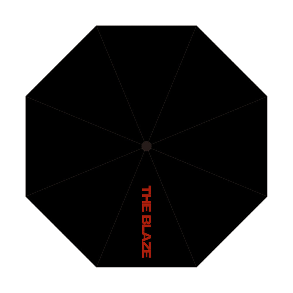THE BOYZ [THE BLAZE] Folding UV Umbrella