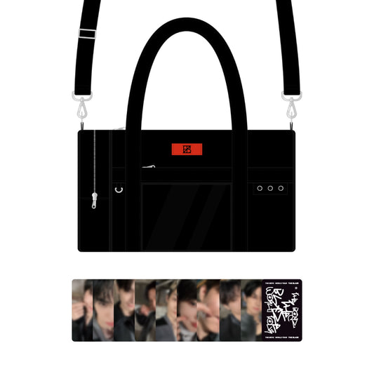 THE BOYZ [THE BLAZE] Light Stick Bag