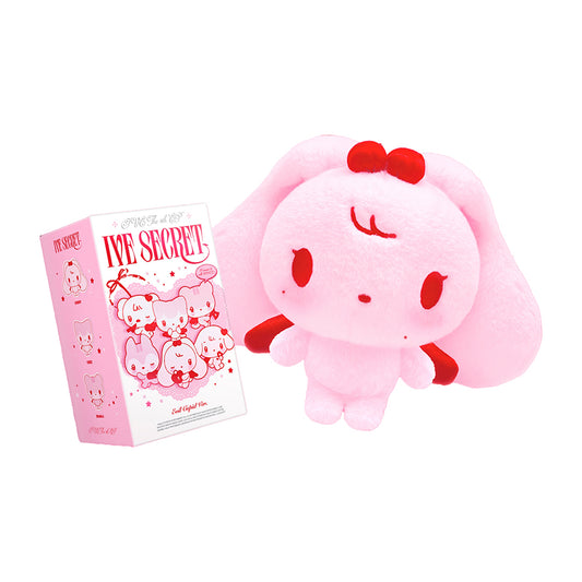 IVE 4th Mini Album : IVE SECRET (EVIL CUPID ver)