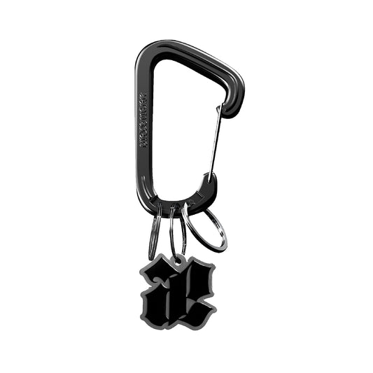 aespa [Dirty Work] Lock In Carabiner Keyring