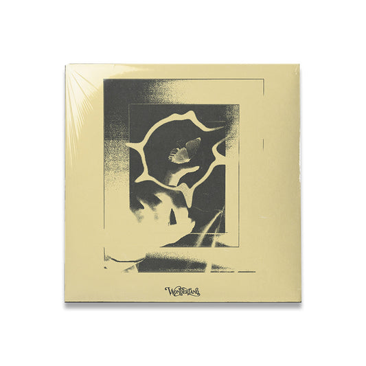 B.I 3rd Full Album : WONDERLAND (LP ver)