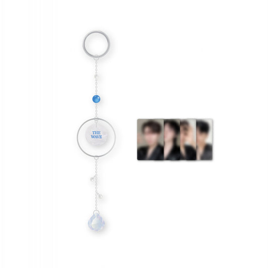 FORESTELLA [THE WAVE] Mini Sun Catcher