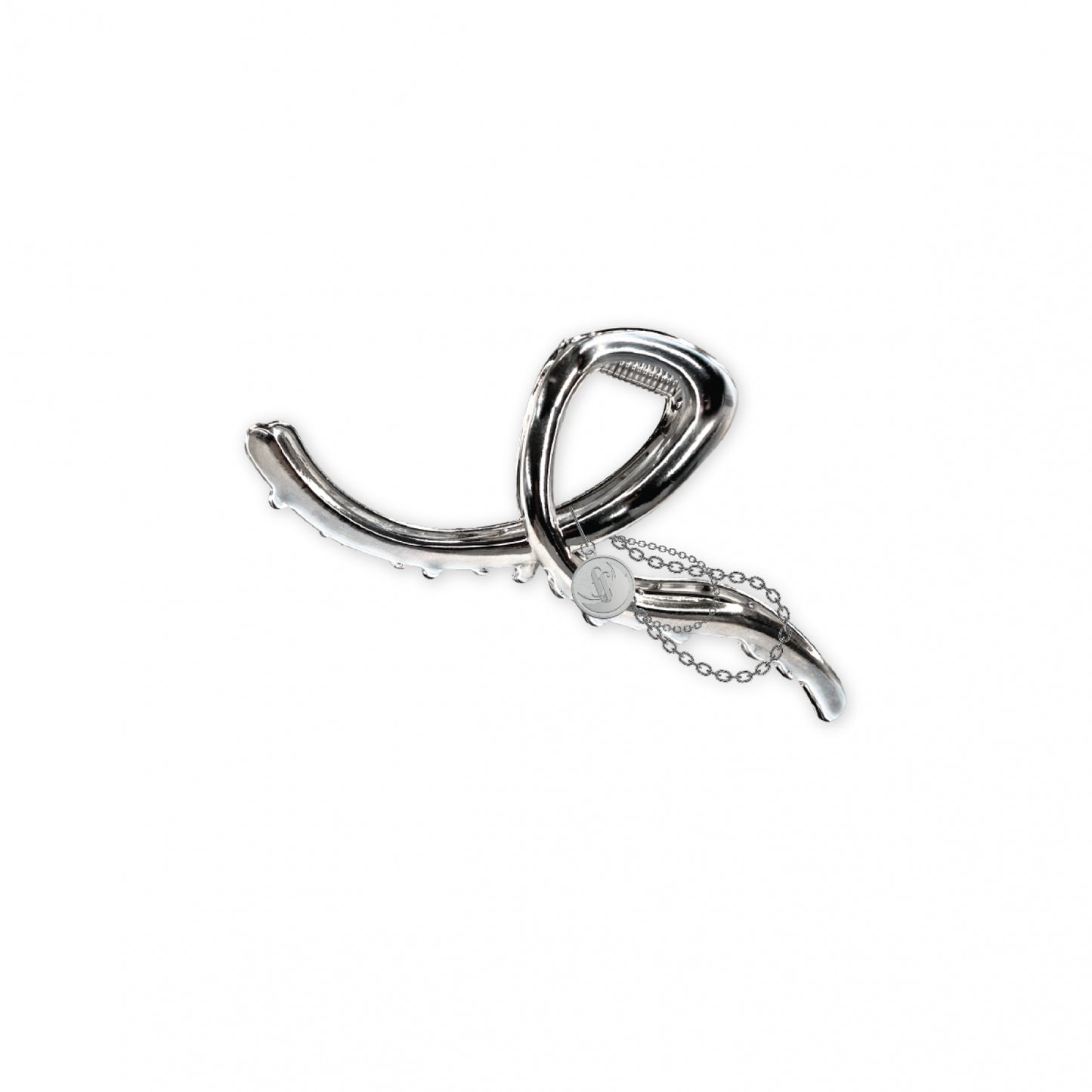 FORESTELLA [THE WAVE] Hair Clip