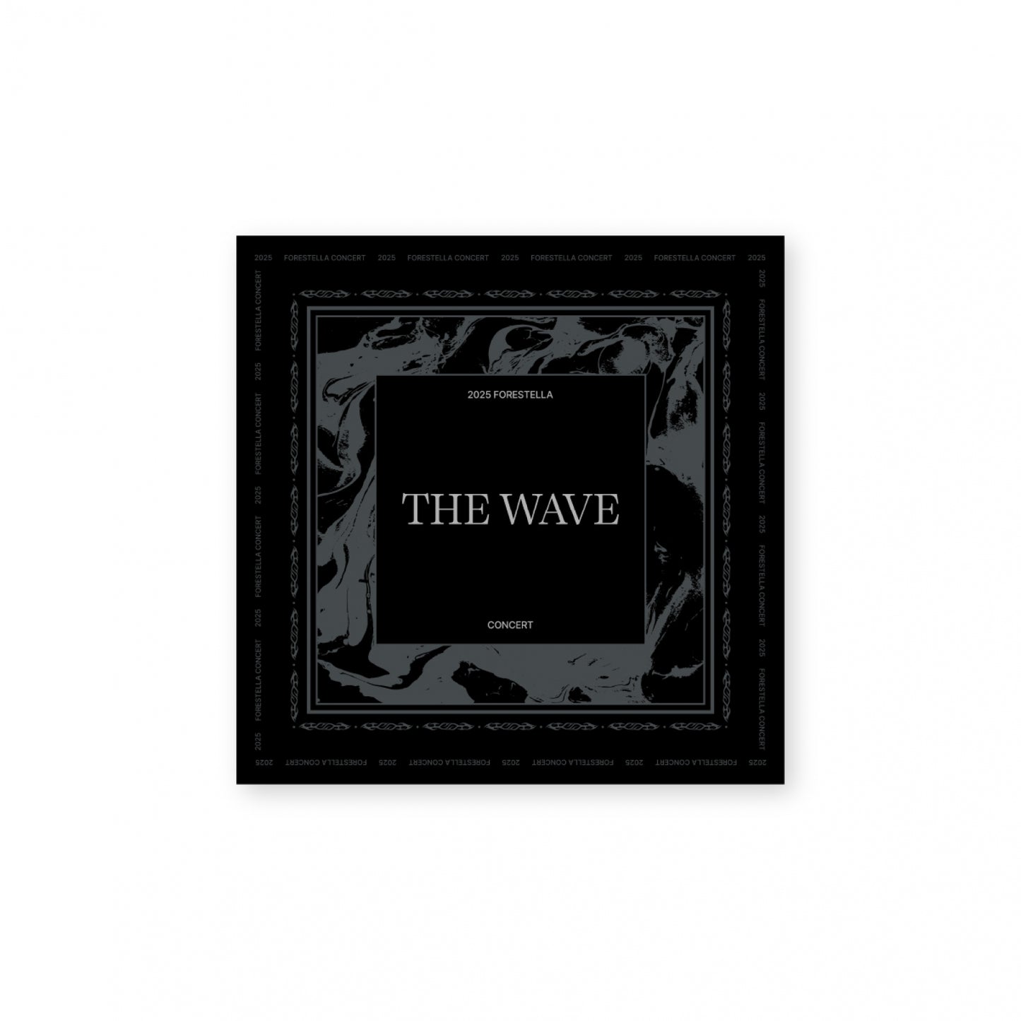 FORESTELLA [THE WAVE] Bandana