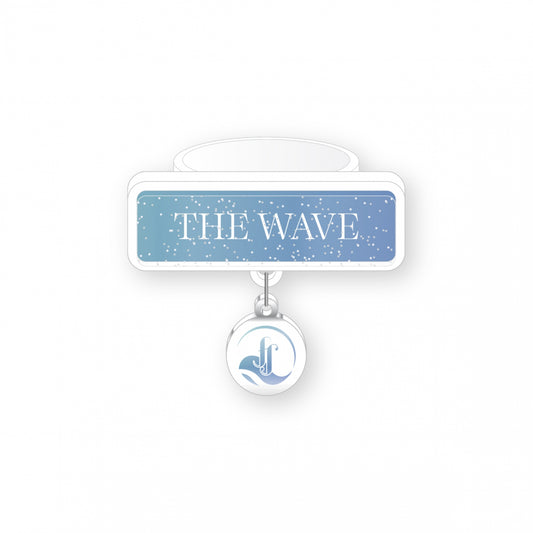 FORESTELLA [THE WAVE] Light Stick Ring