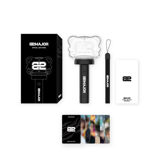 82MAJOR [82DE WORLD] Official Lightstick