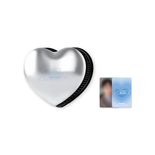 EXO XIUMIN [X Times ( ) Encore] Hair Brush