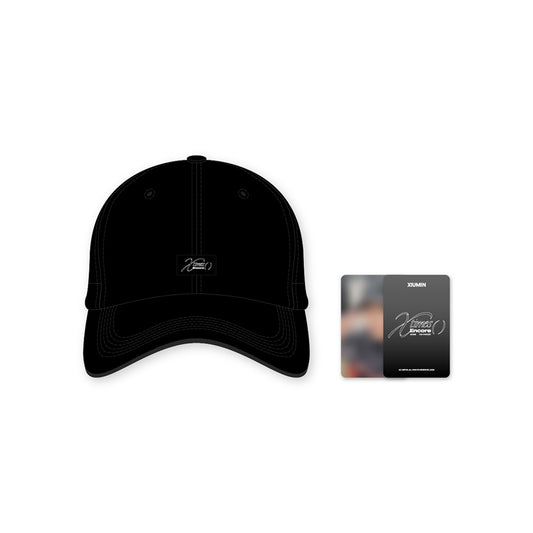 EXO XIUMIN [X Times ( ) Encore] Ball Cap