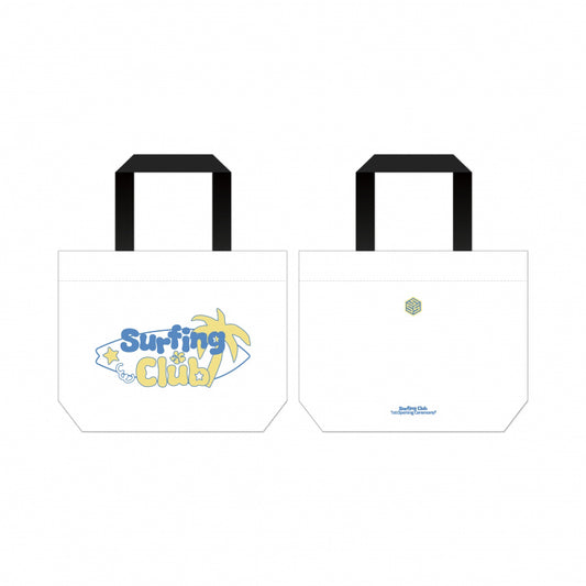 tripleS [2025 First WAV Surfing Club] Reusable Bag