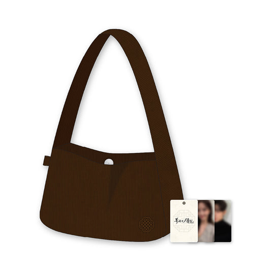 Bon Appetit, Your Majesty [K-Drama Pop Up] Handy Bag
