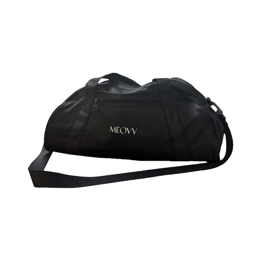 MEOVV [BURNING UP] Duffel Bag