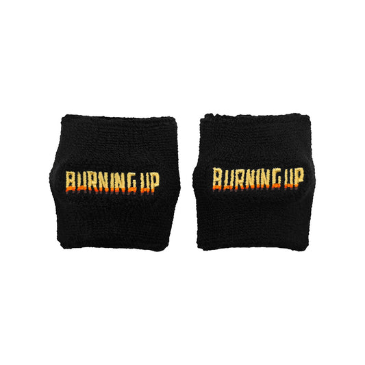 MEOVV [BURNING UP] Wrist Band Set