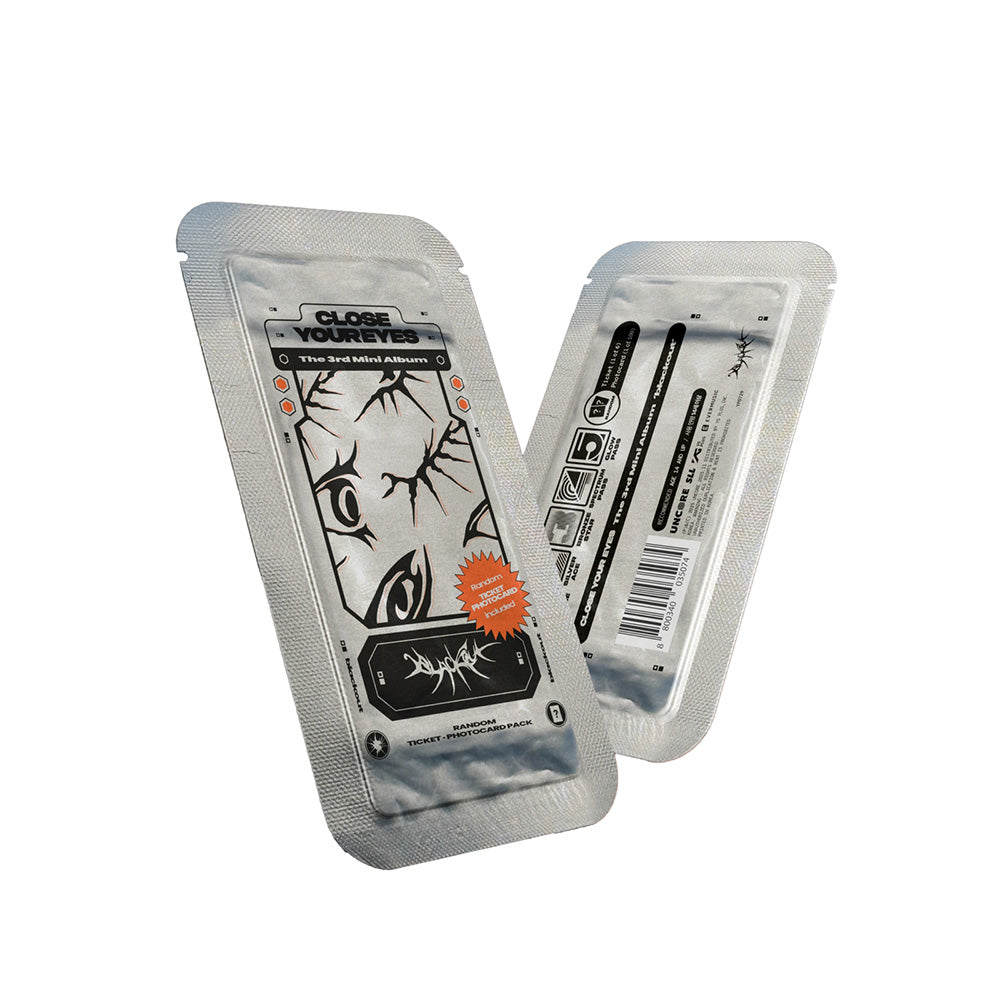 CLOSE YOUR EYES – KPOP2U_Unnie