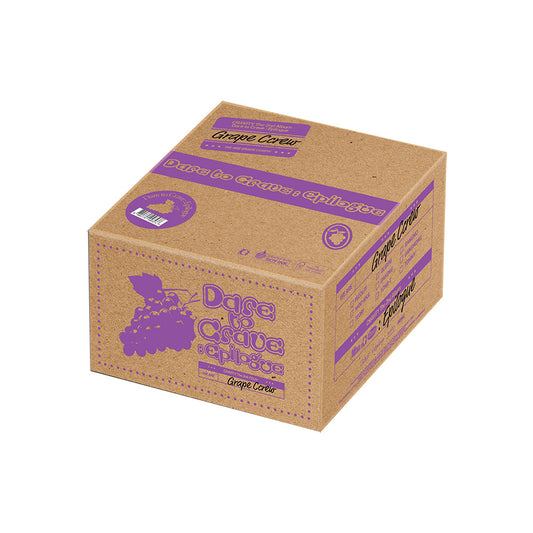 CRAVITY 2nd Album : Dare to Crave (Grape CCREW ver)