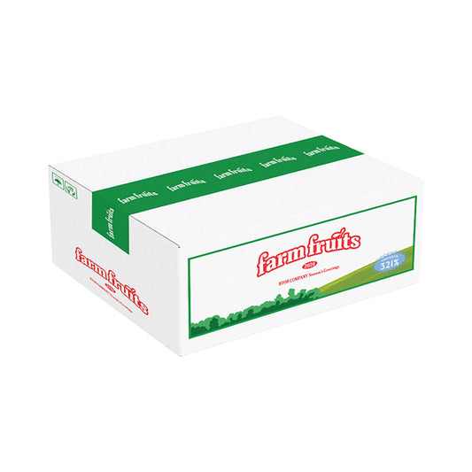 BTOB 2026 Season's Greetings [farm fruits]