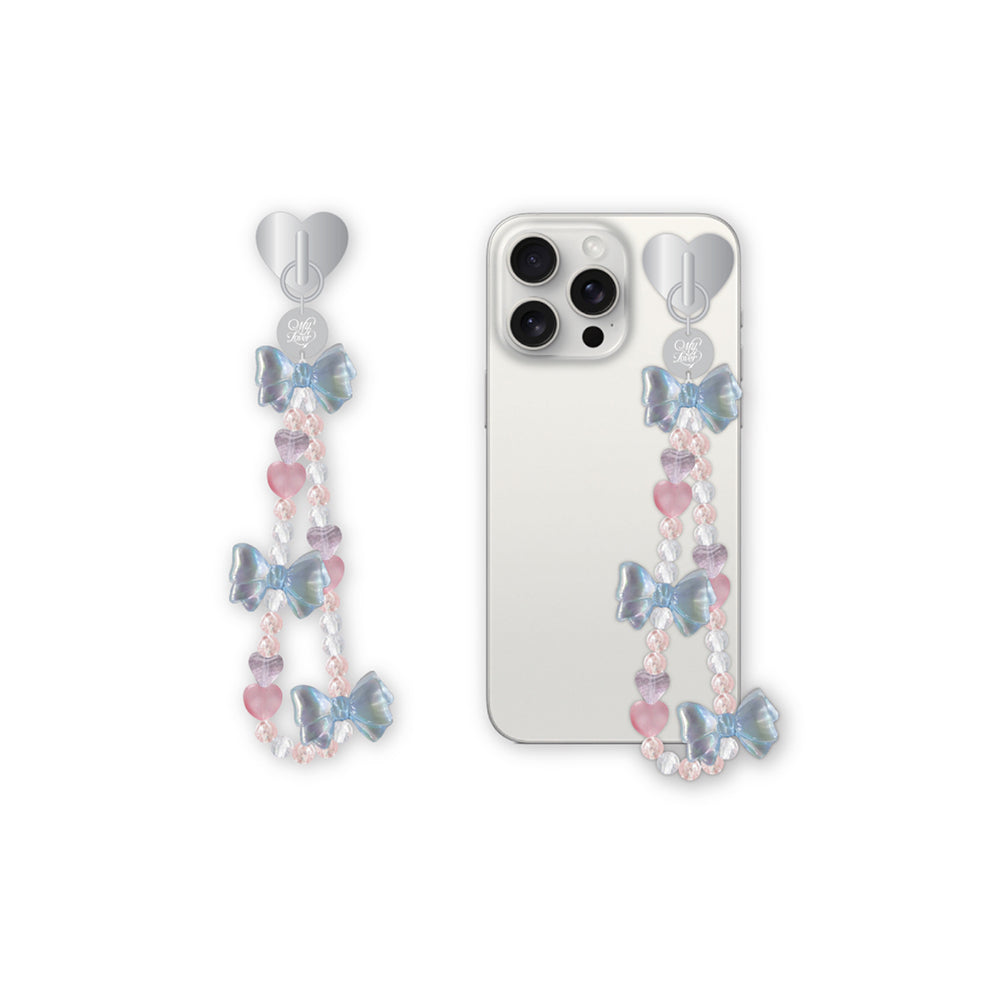 i-dle MIYEON [MY, Lover] Phone Strap