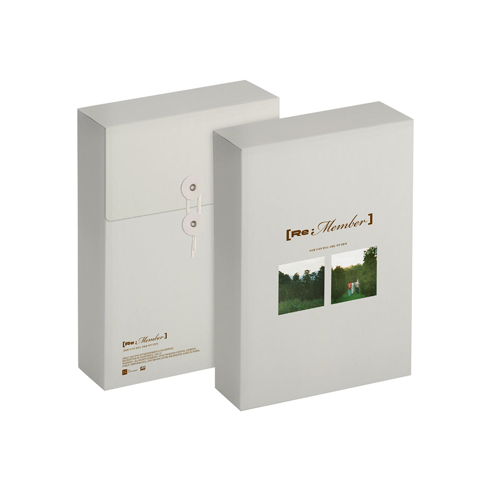 N.FLYING 2026 Season's Greetings [Re : Member]