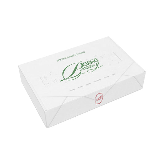 SF9 2026 Season's Greetings [Pause & Play]