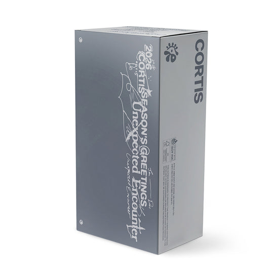 CORTIS 2026 Season's Greetings