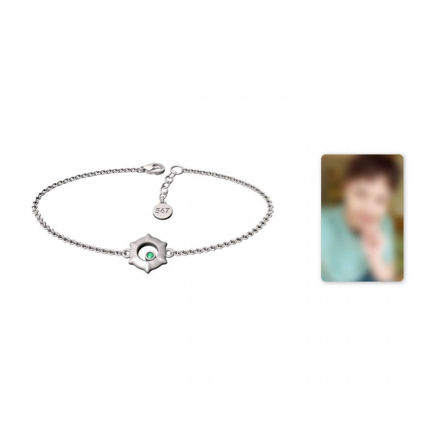 YOOK SUNGJAE [THE BLUE JOURNEY] Bracelet