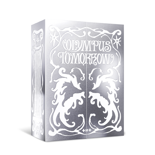 TXT 2026 Season's Greetings