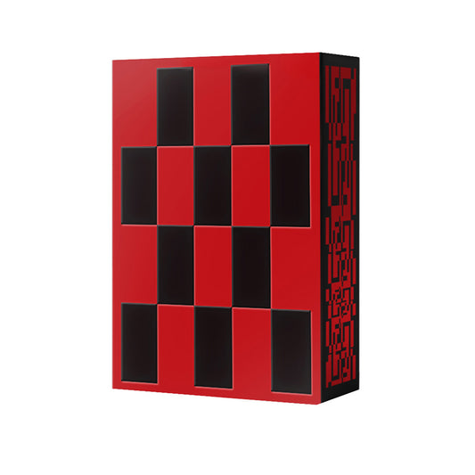 BTS J-Hope [HOPE ON THE STAGE] The Original