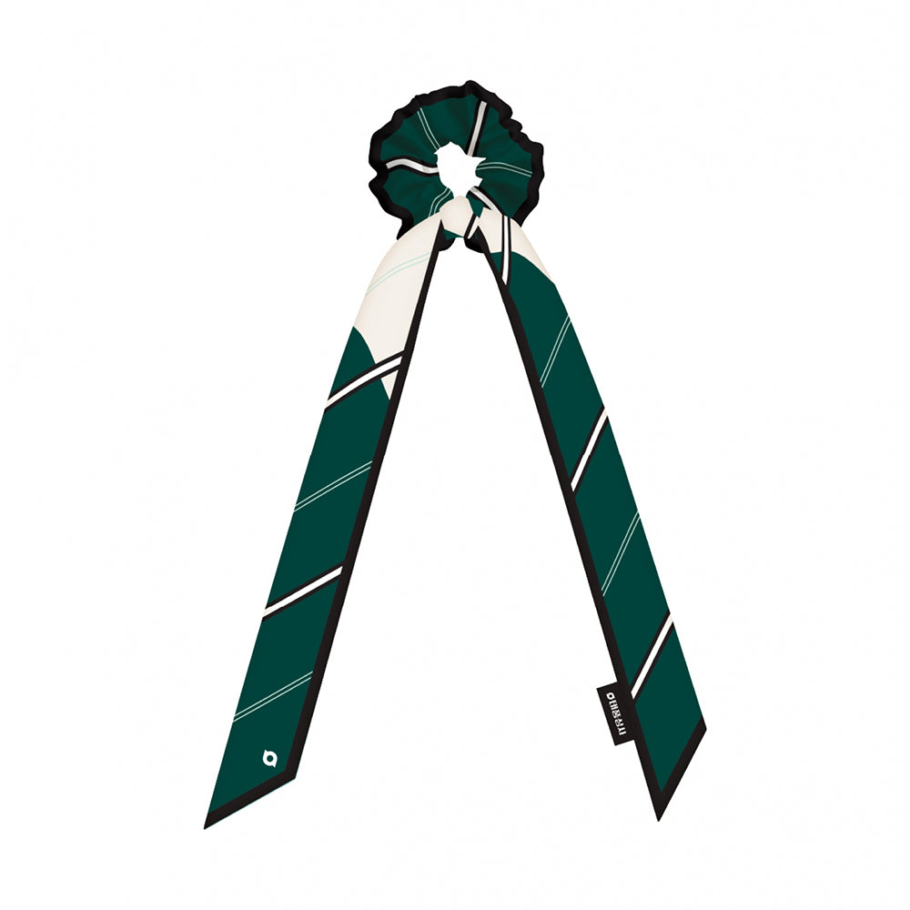 Typhoon Family Twilly Scrunchie