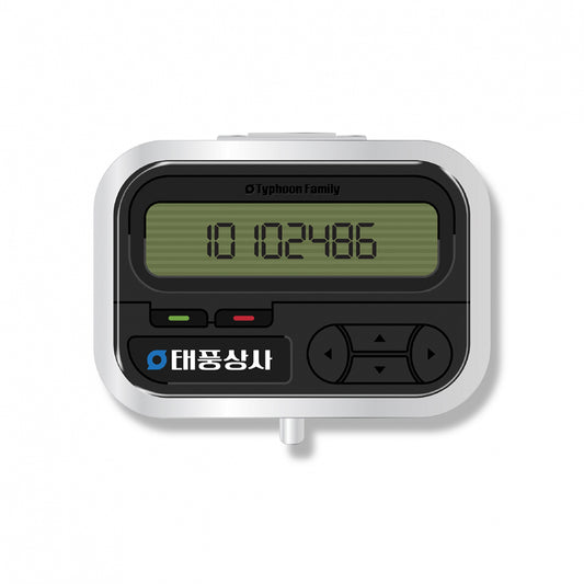 Typhoon Family Multi Case