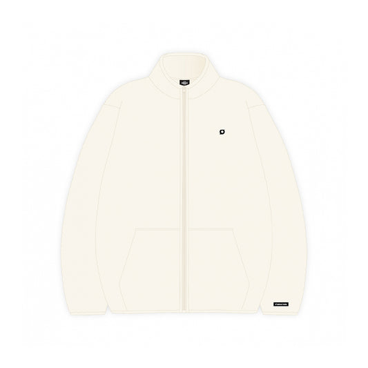 Typhoon Family Zip-Up Fleece Jacket