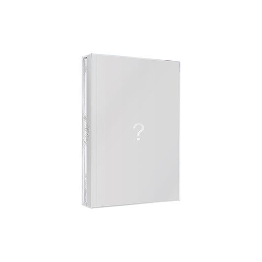 CHUU 1st Album : XO, My Cyberlove (Cyber ver)