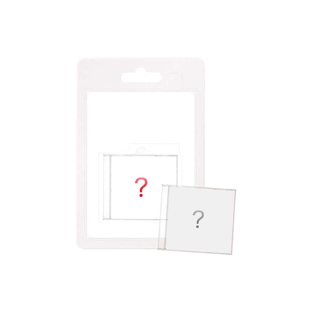 CHUU 1st Album : XO, My Cyberlove (Platform ver)