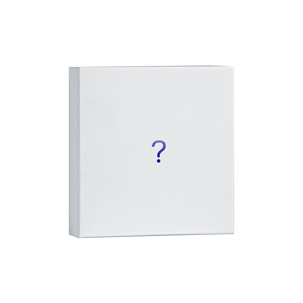 CHUU 1st Album : XO, My Cyberlove (Love ver)