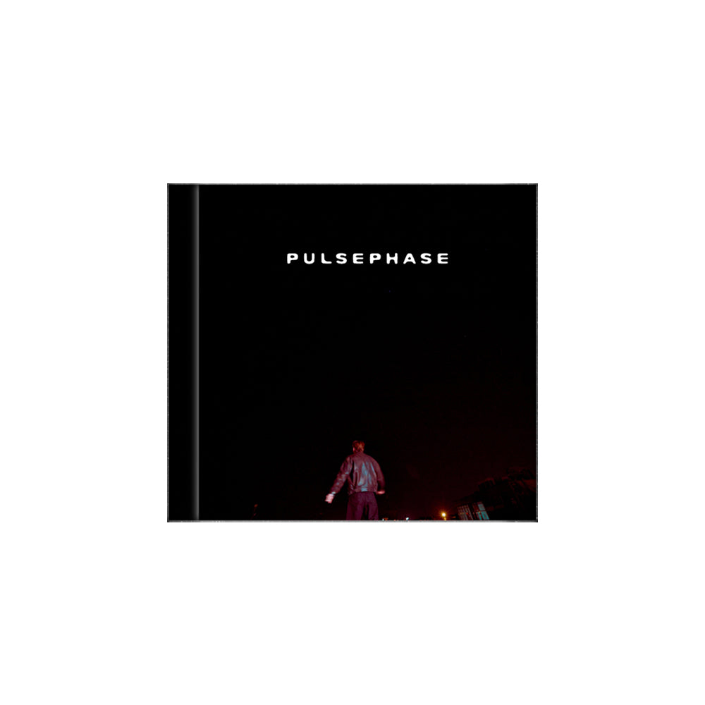 KANG DANIEL Special Album : PULSEPHASE