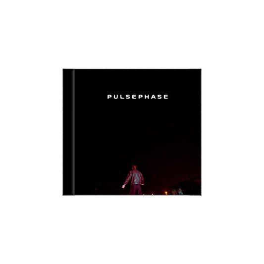 KANG DANIEL Special Album : PULSEPHASE