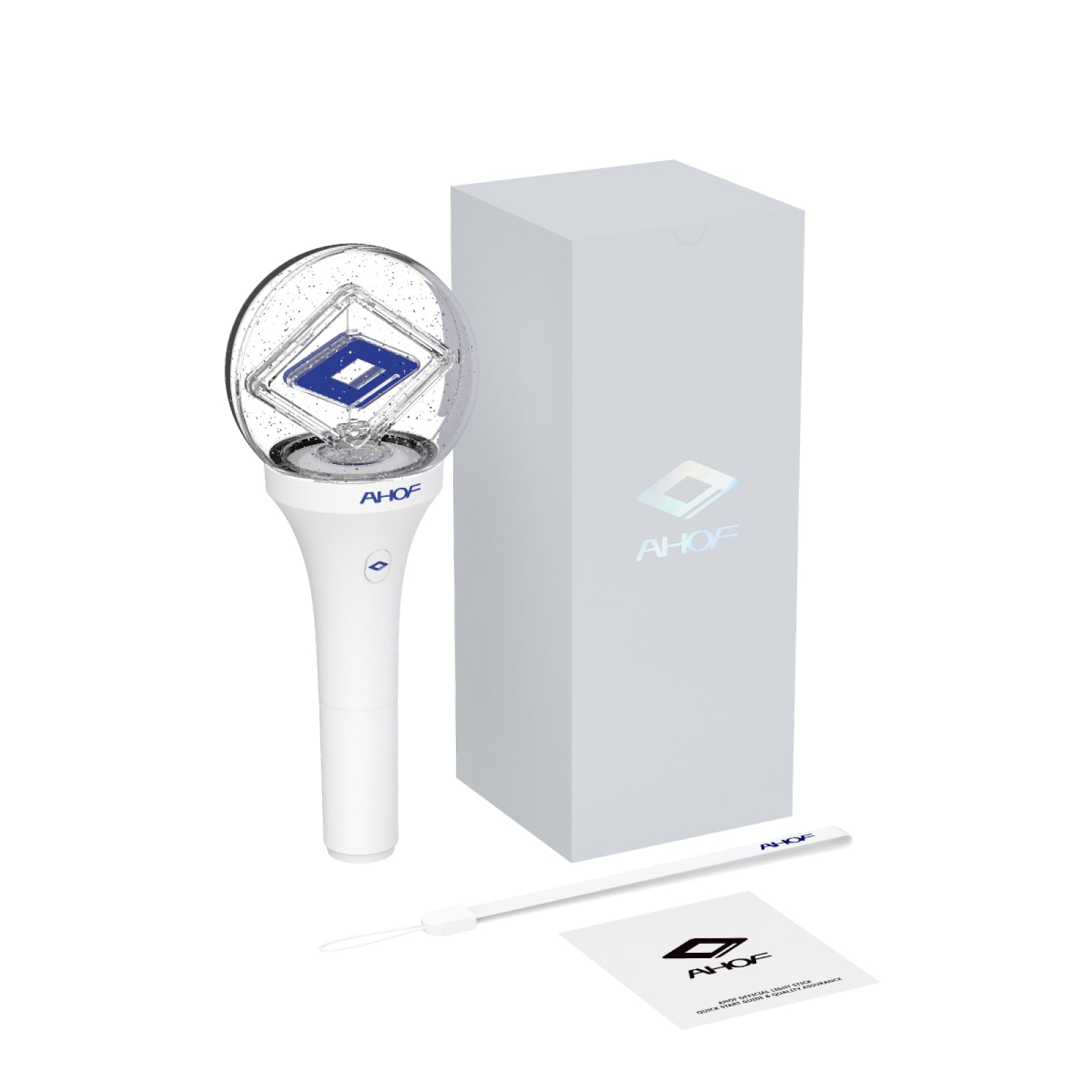 AHOF – KPOP2U_Unnie