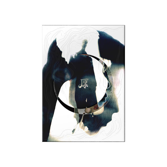 ONEUS Single Album : 原